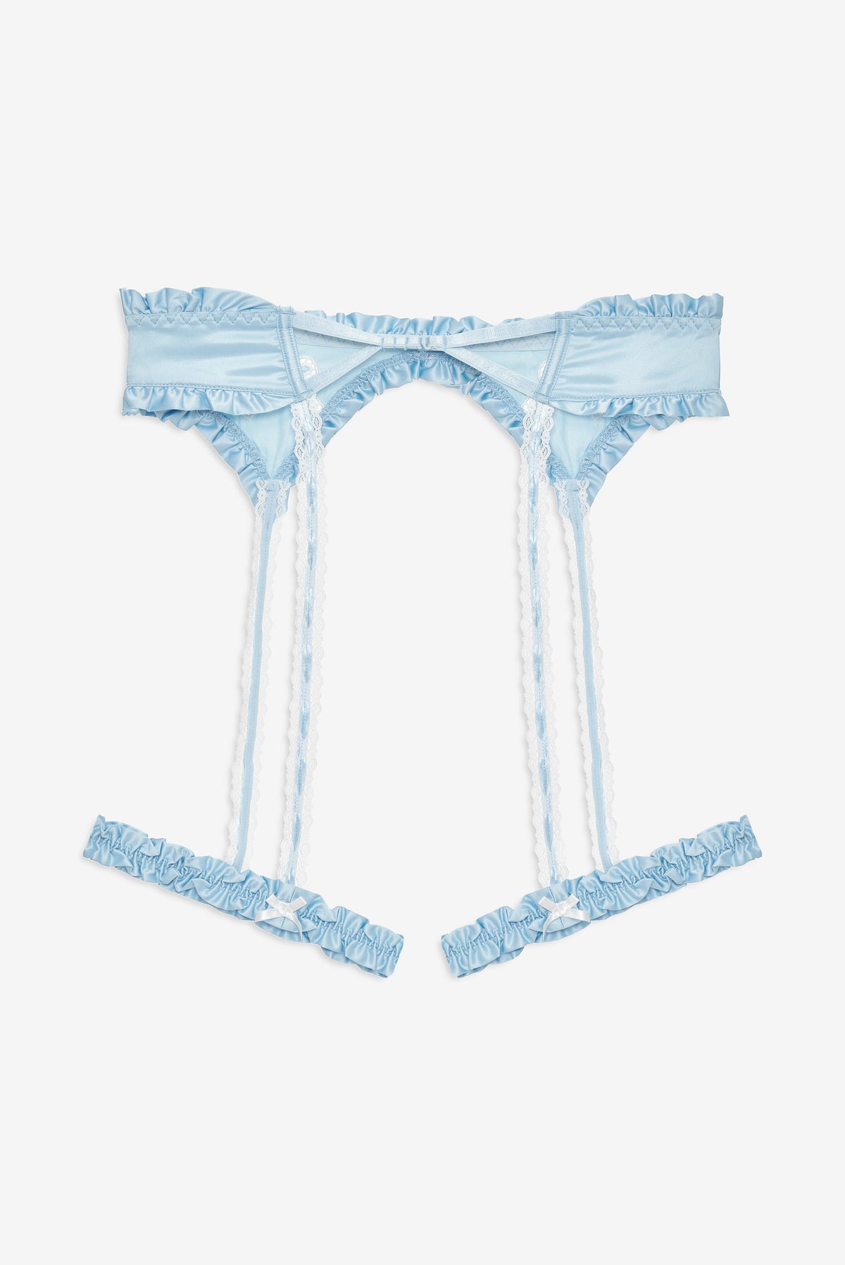 For Love & Lemons Delaine Garter Belt