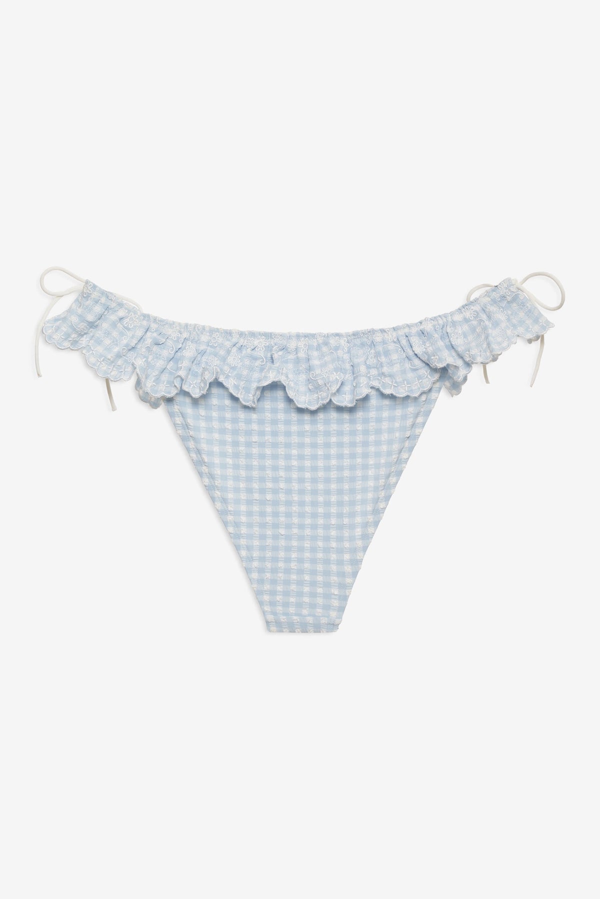 For Love & Lemons Daisy Lane Bikini Bottom
