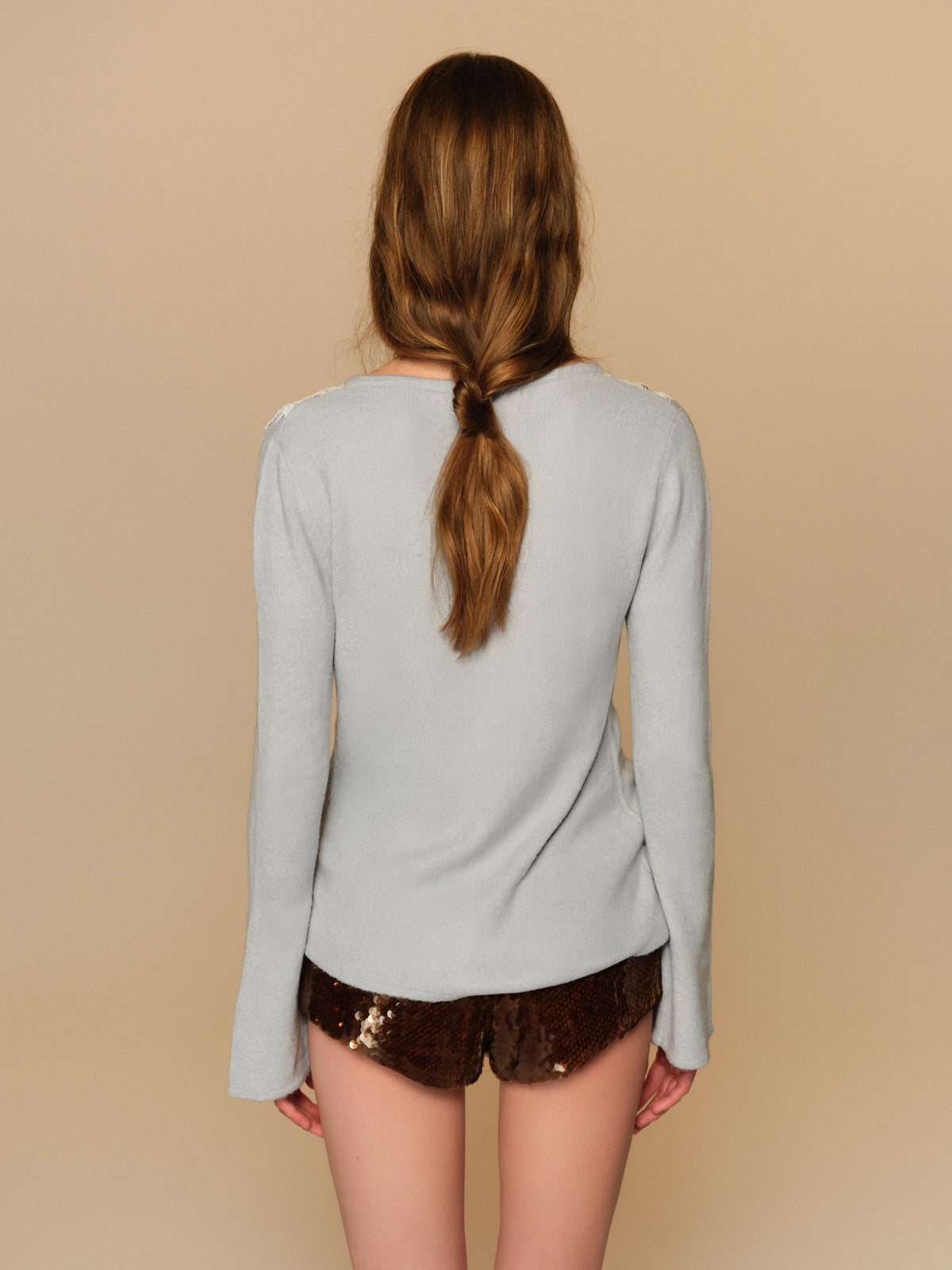 For Love & Lemons Addison Cardigan
