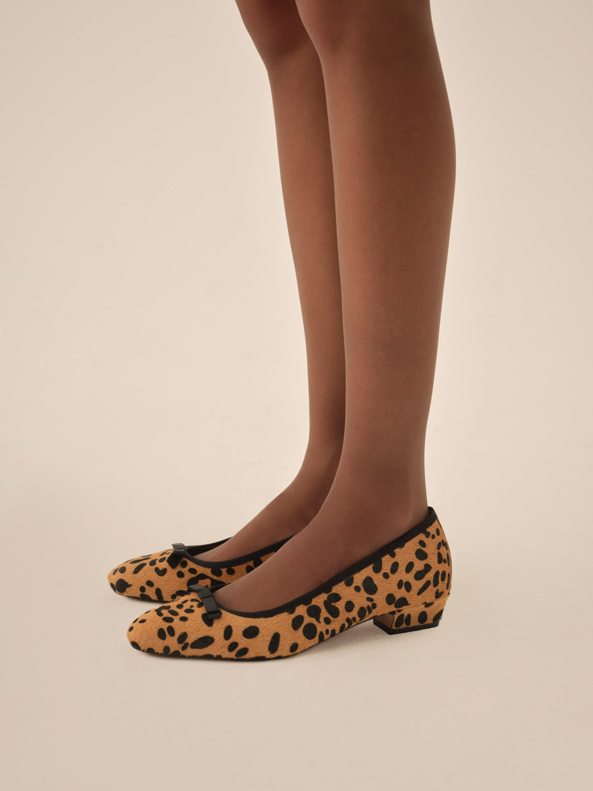 For Love & Lemons Lucia Ballet Pump