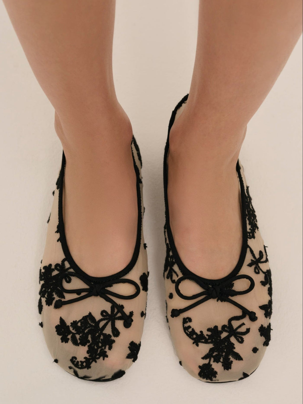 For Love & Lemons Florence Flat
