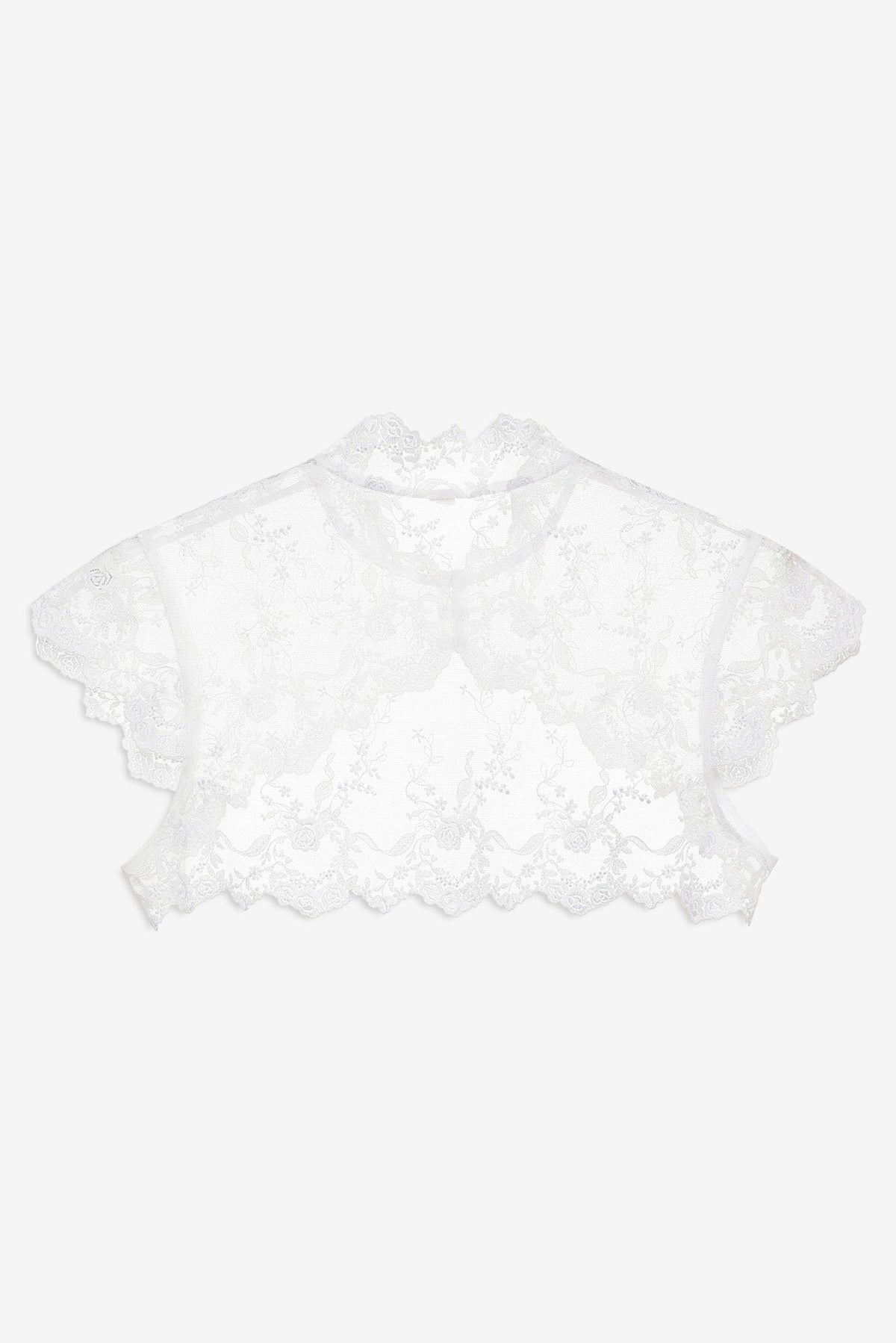 For Love & Lemons Rita Rose Bolero