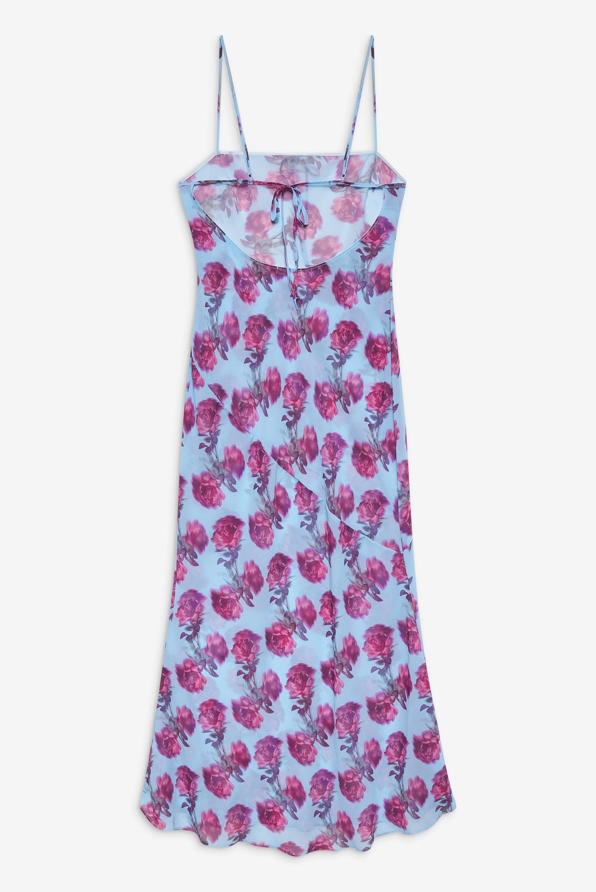 For Love & Lemons Marina Maxi Dress