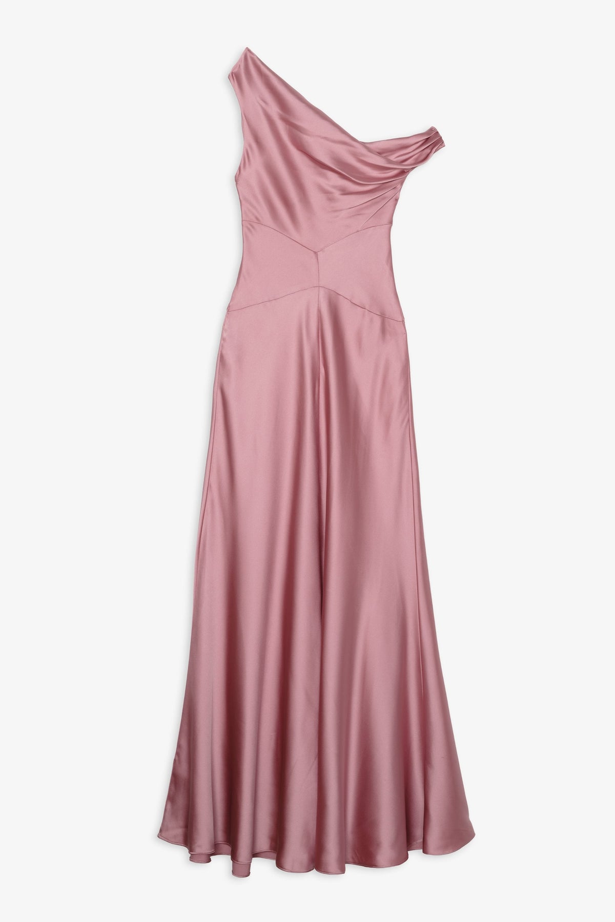 For Love & Lemons Alexandria Maxi Dress