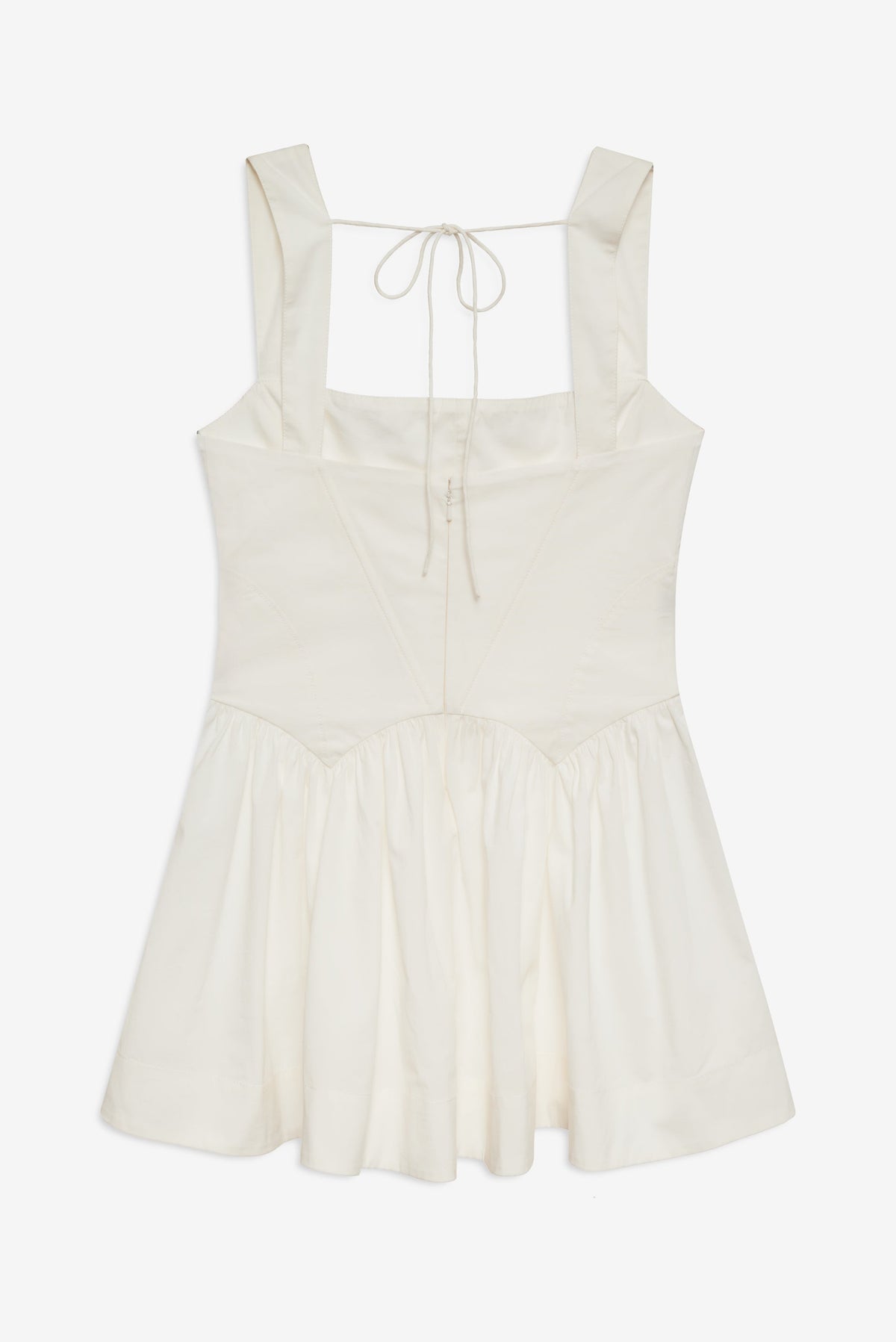 For Love & Lemons Chloe Mini Dress