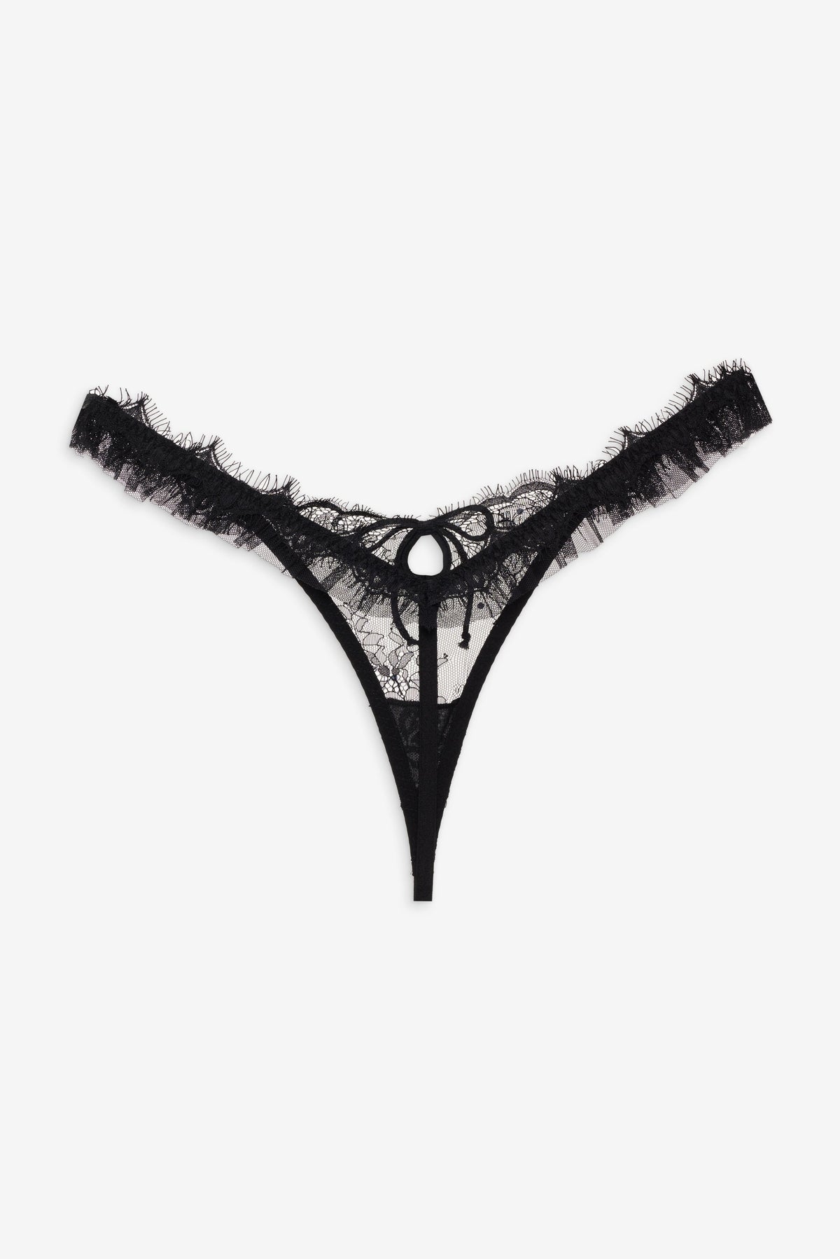 For Love & Lemons Sonja Thong Panty
