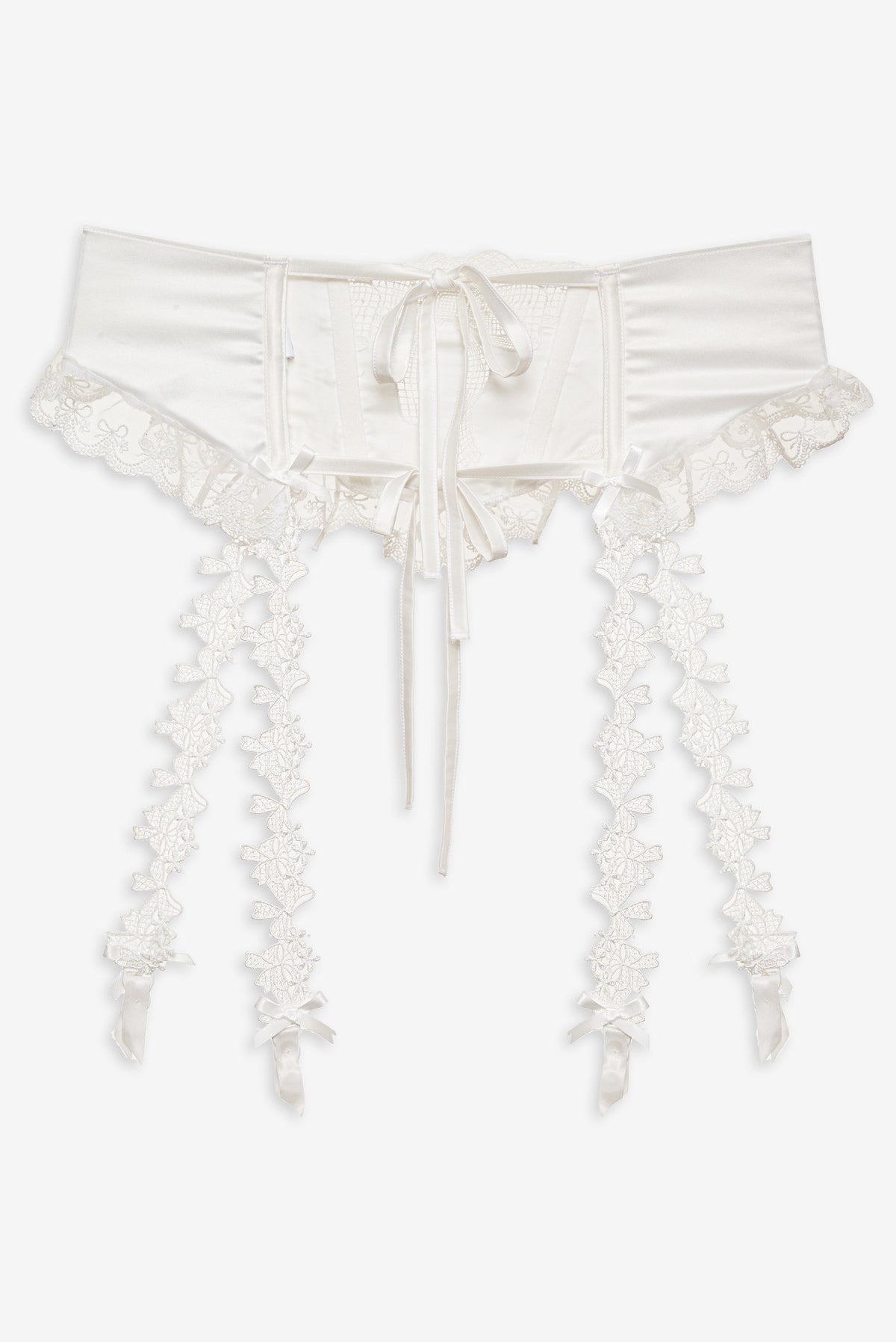 For Love & Lemons Beau Garter