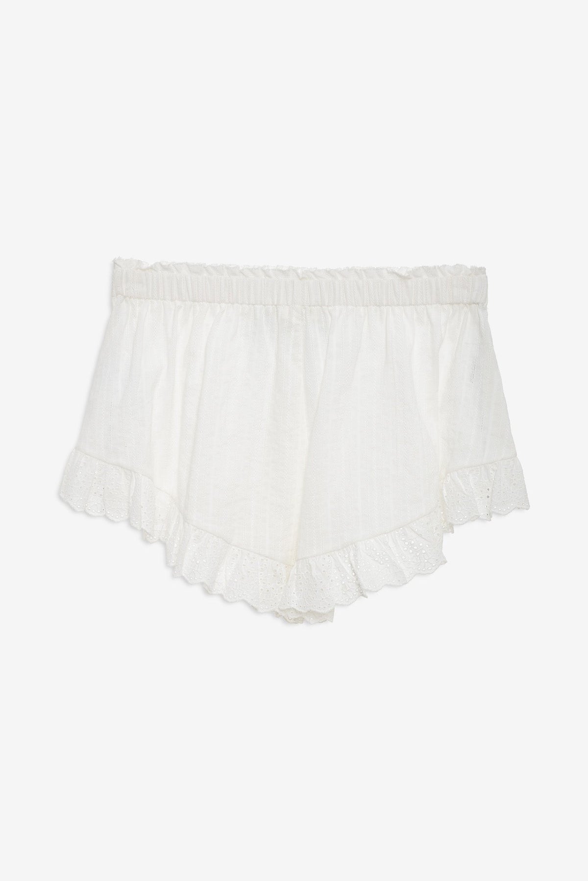 For Love & Lemons Jia Sleep Short