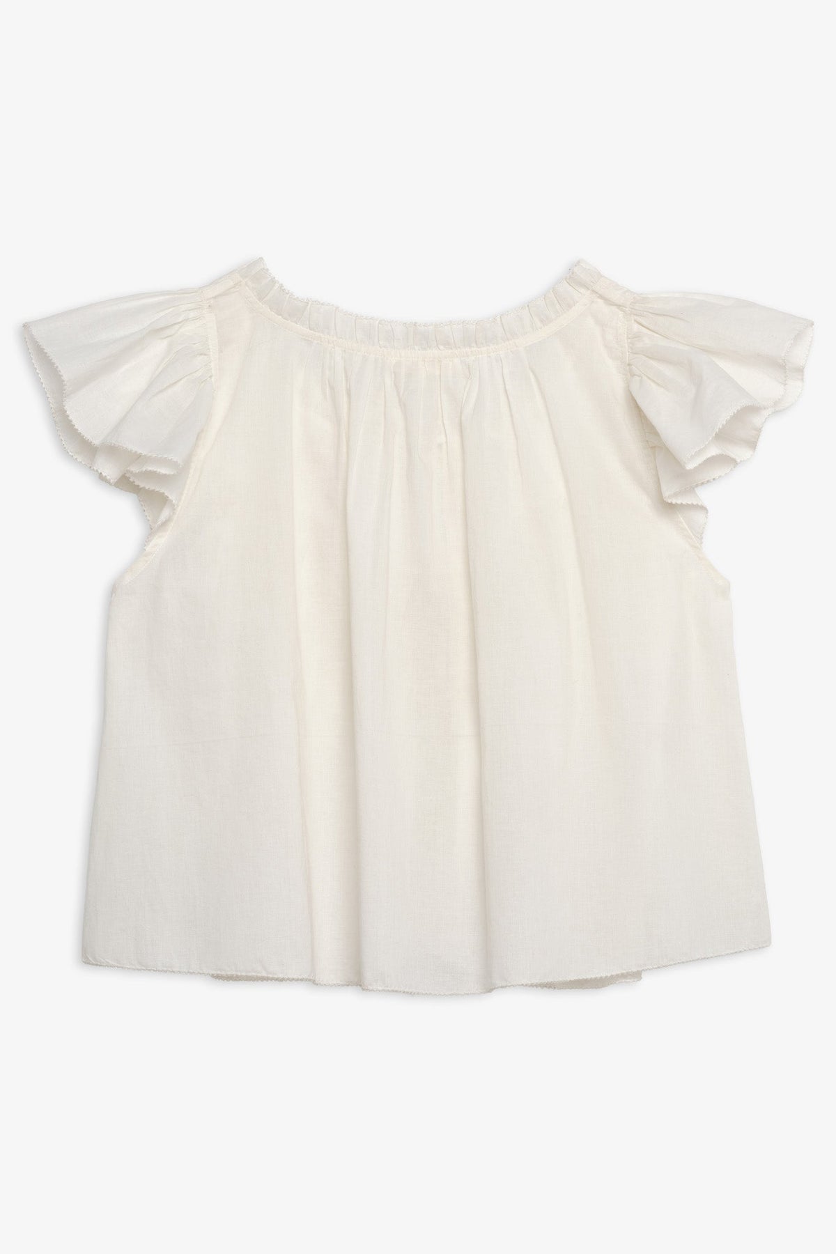 For Love & Lemons Megan Sleep Top