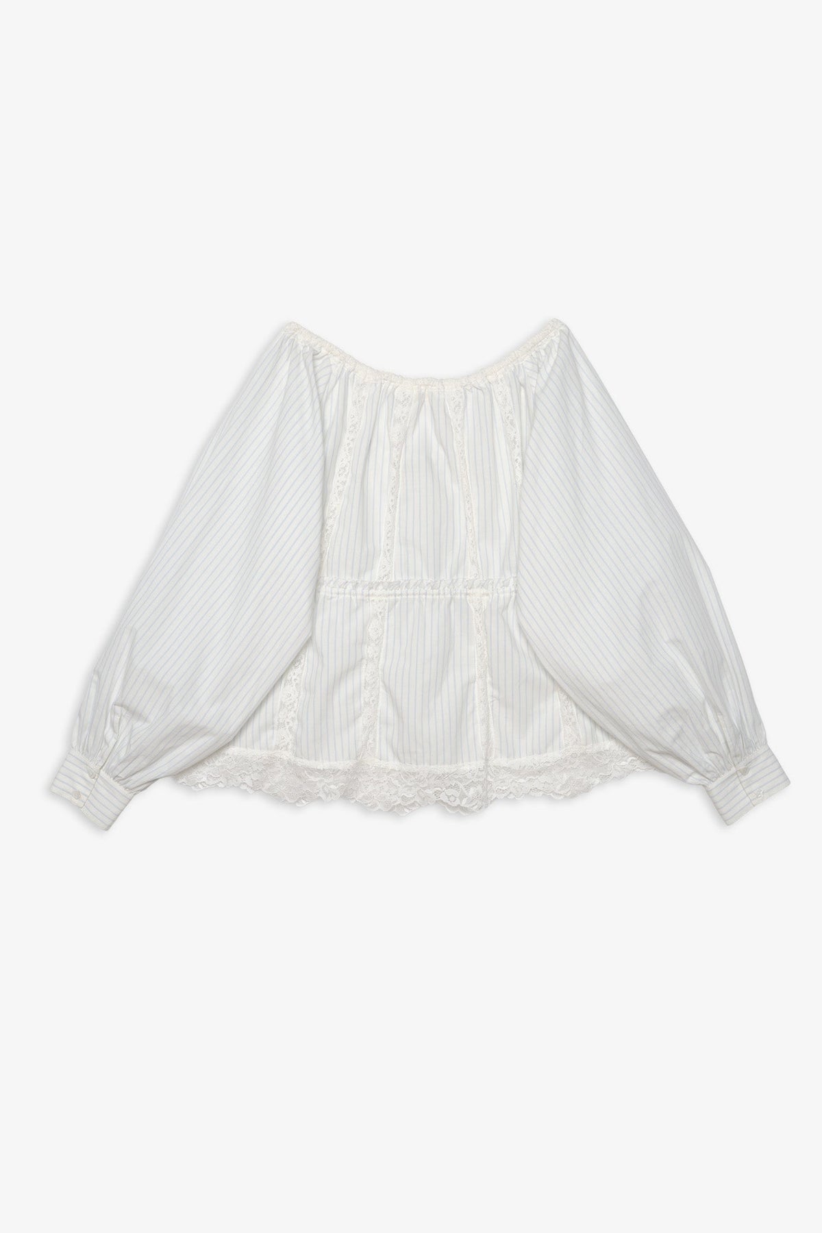 For Love & Lemons Trixie Sleep Top