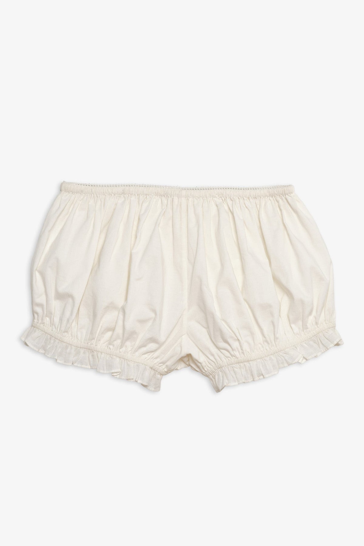 For Love & Lemons Megan Sleep Shorts