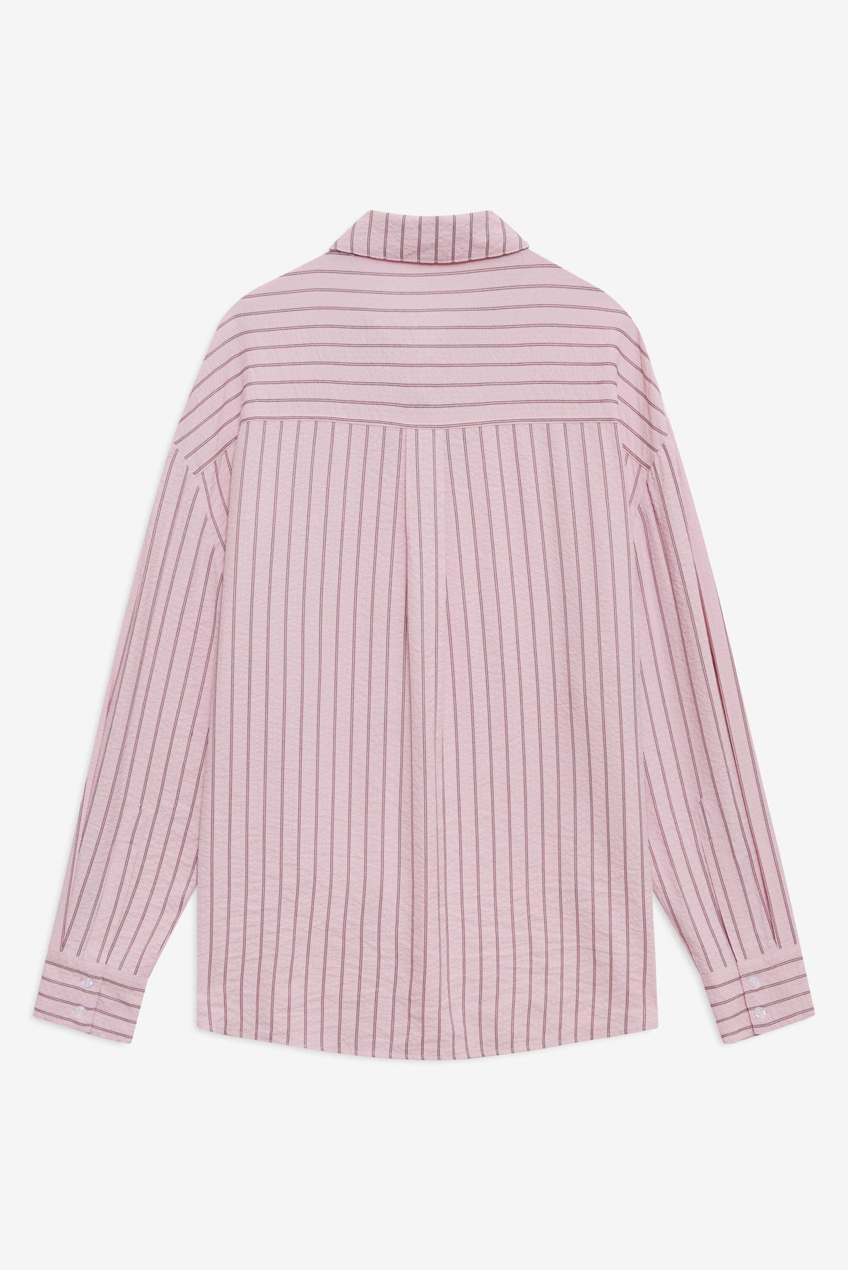 For Love & Lemons Mindy Button-Down Shirt