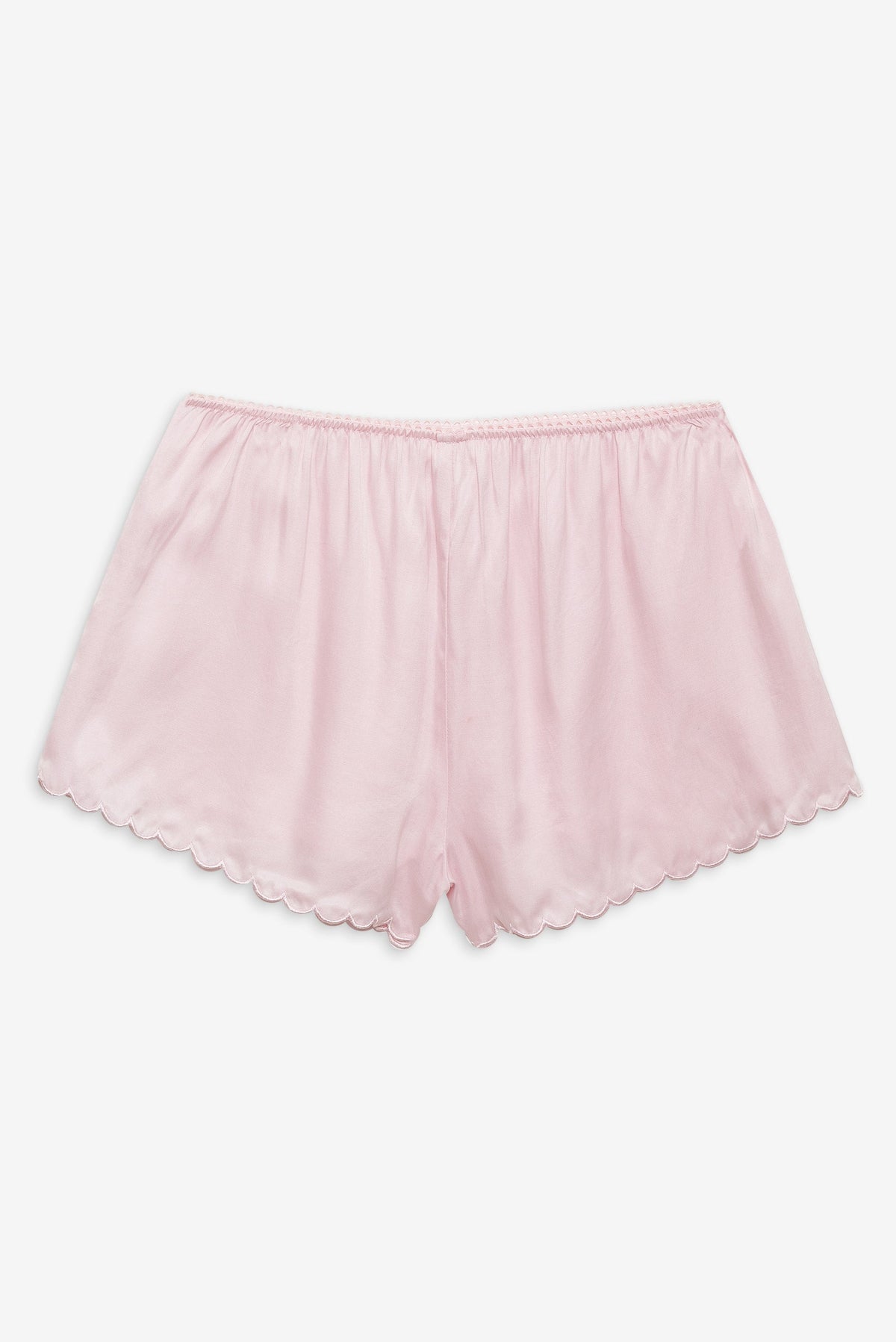 For Love & Lemons Clarabell Short