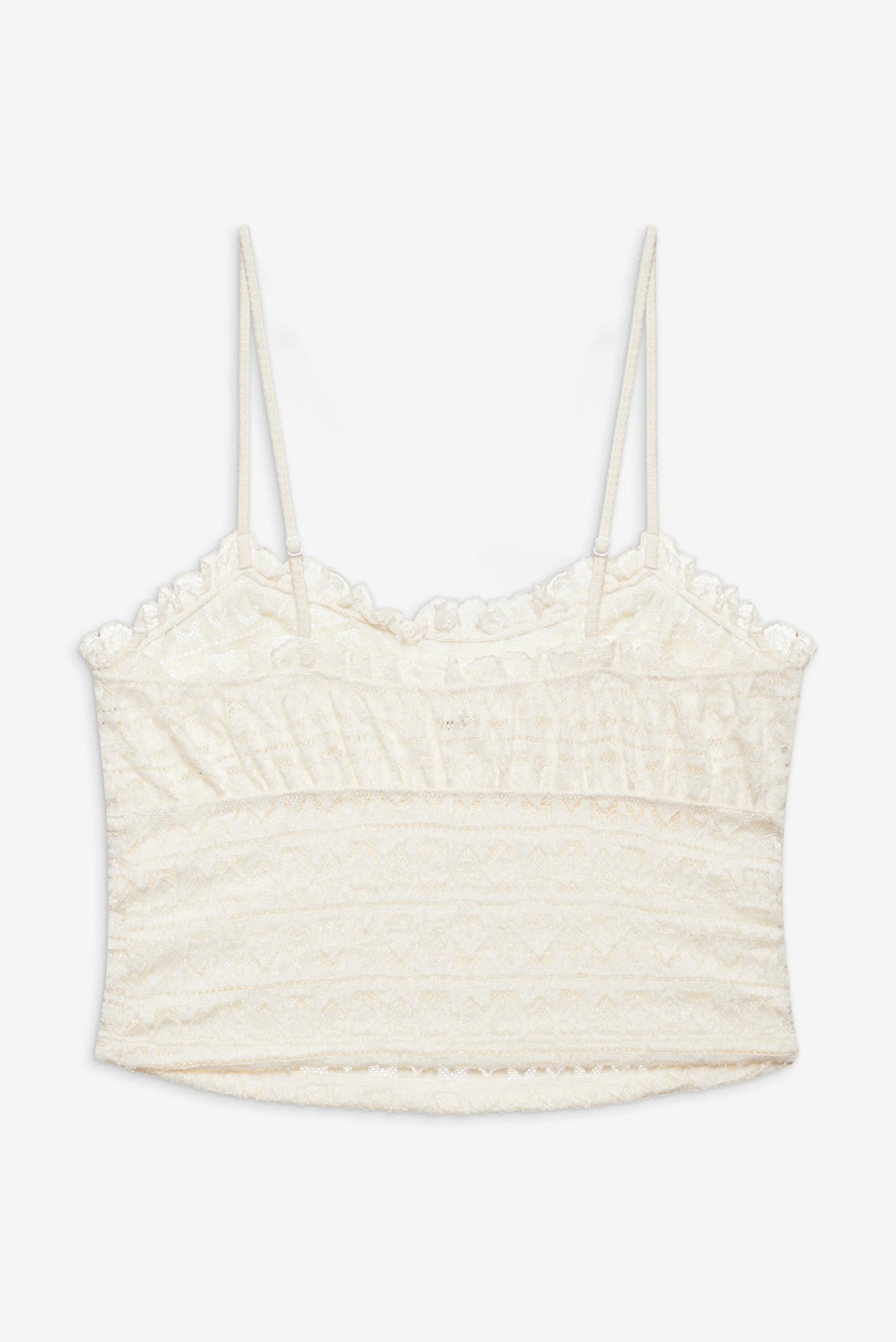 For Love & Lemons Reba Sleep Top