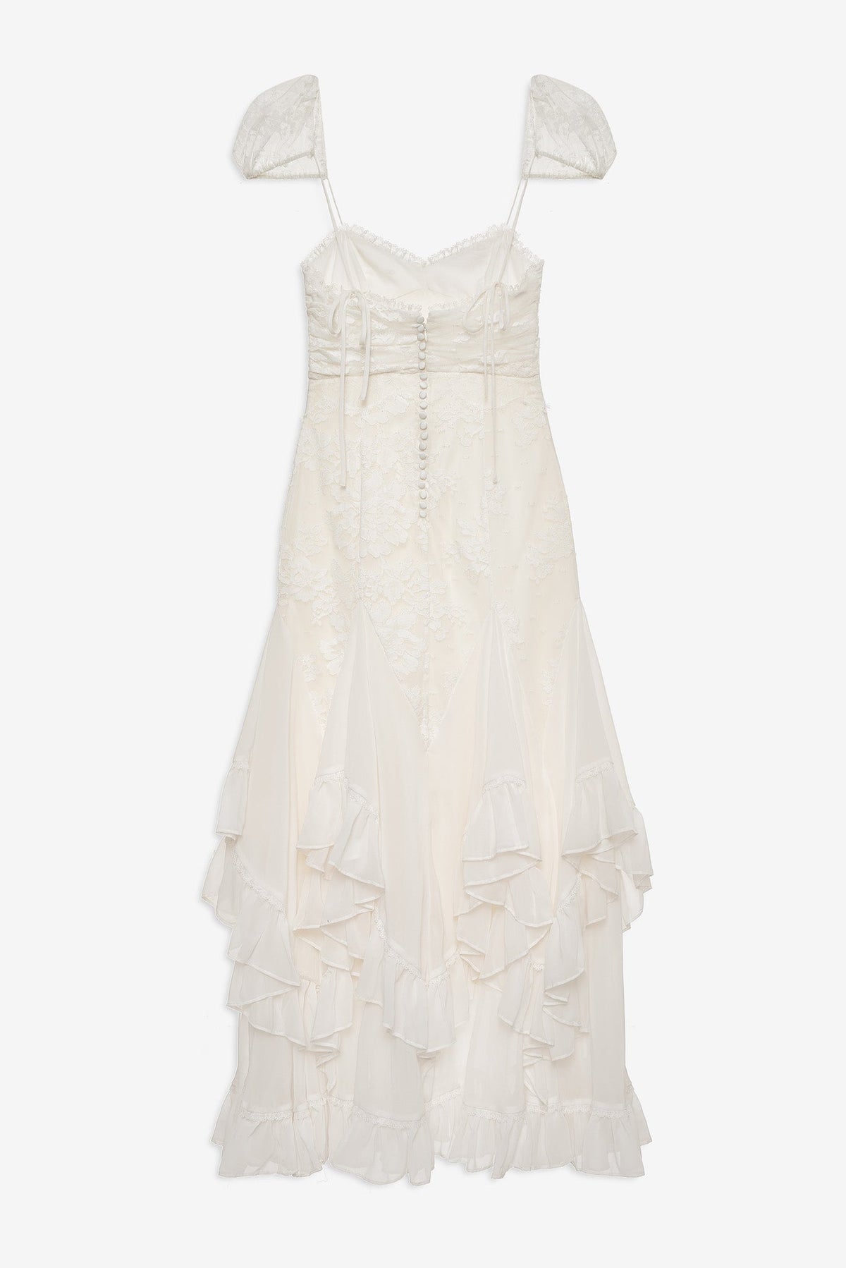 For Love & Lemons Kaia Gown