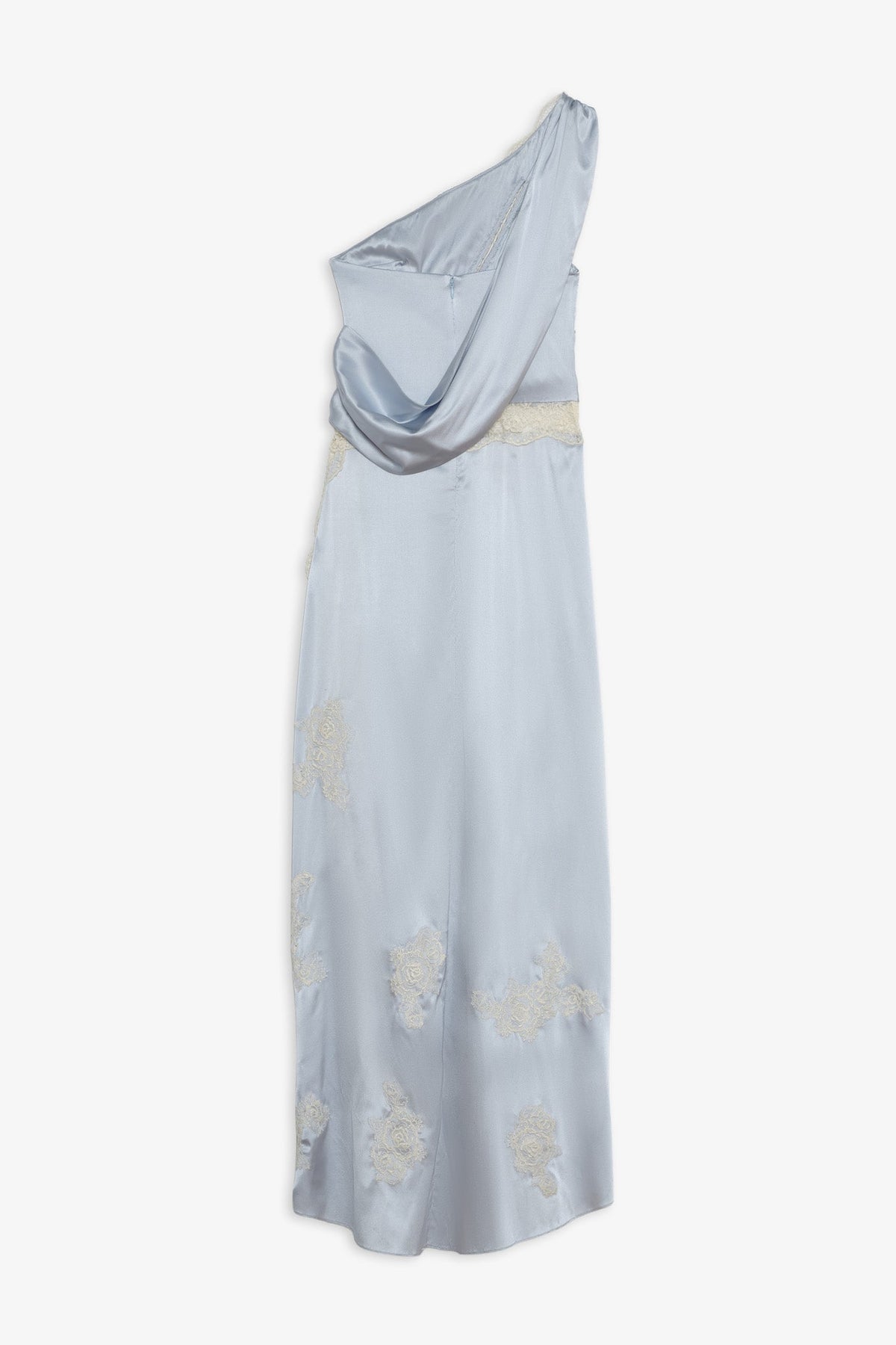 For Love & Lemons Serita Maxi Dress