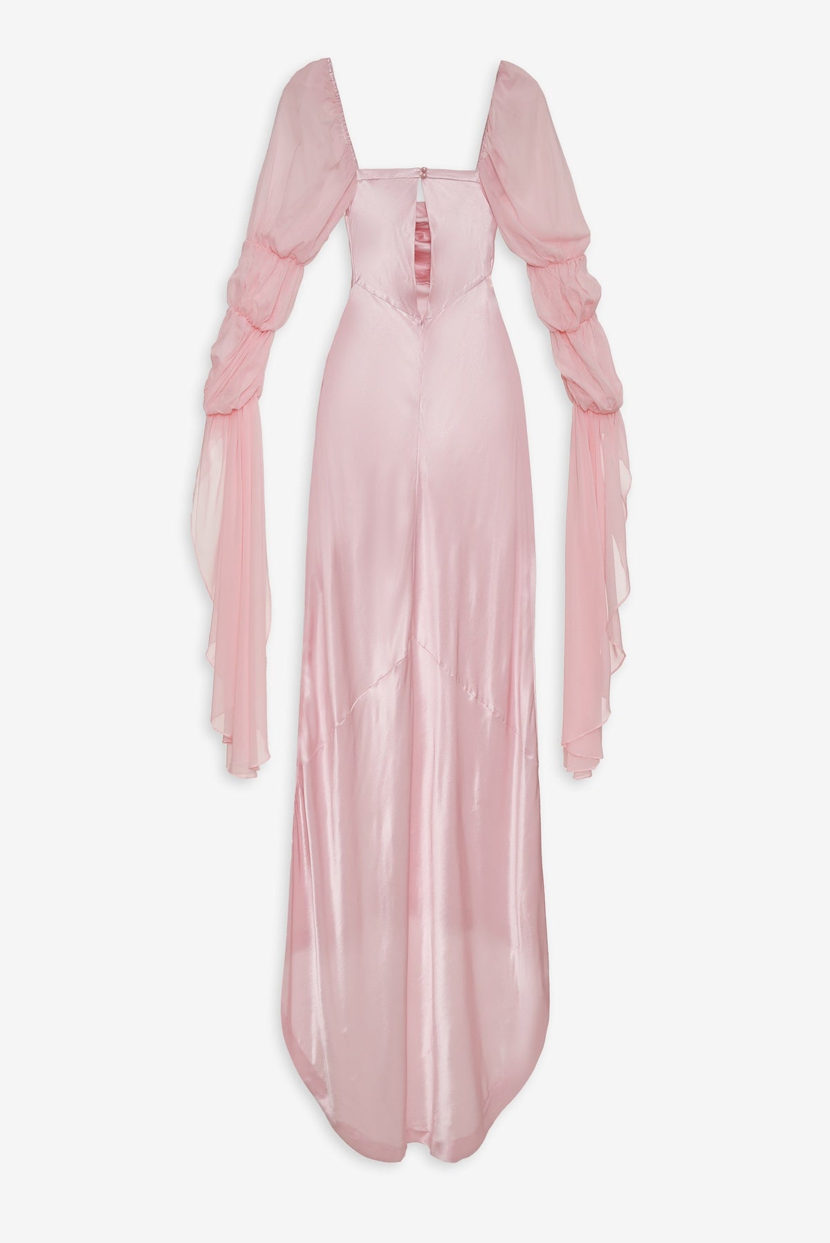 For Love & Lemons Willow Gown