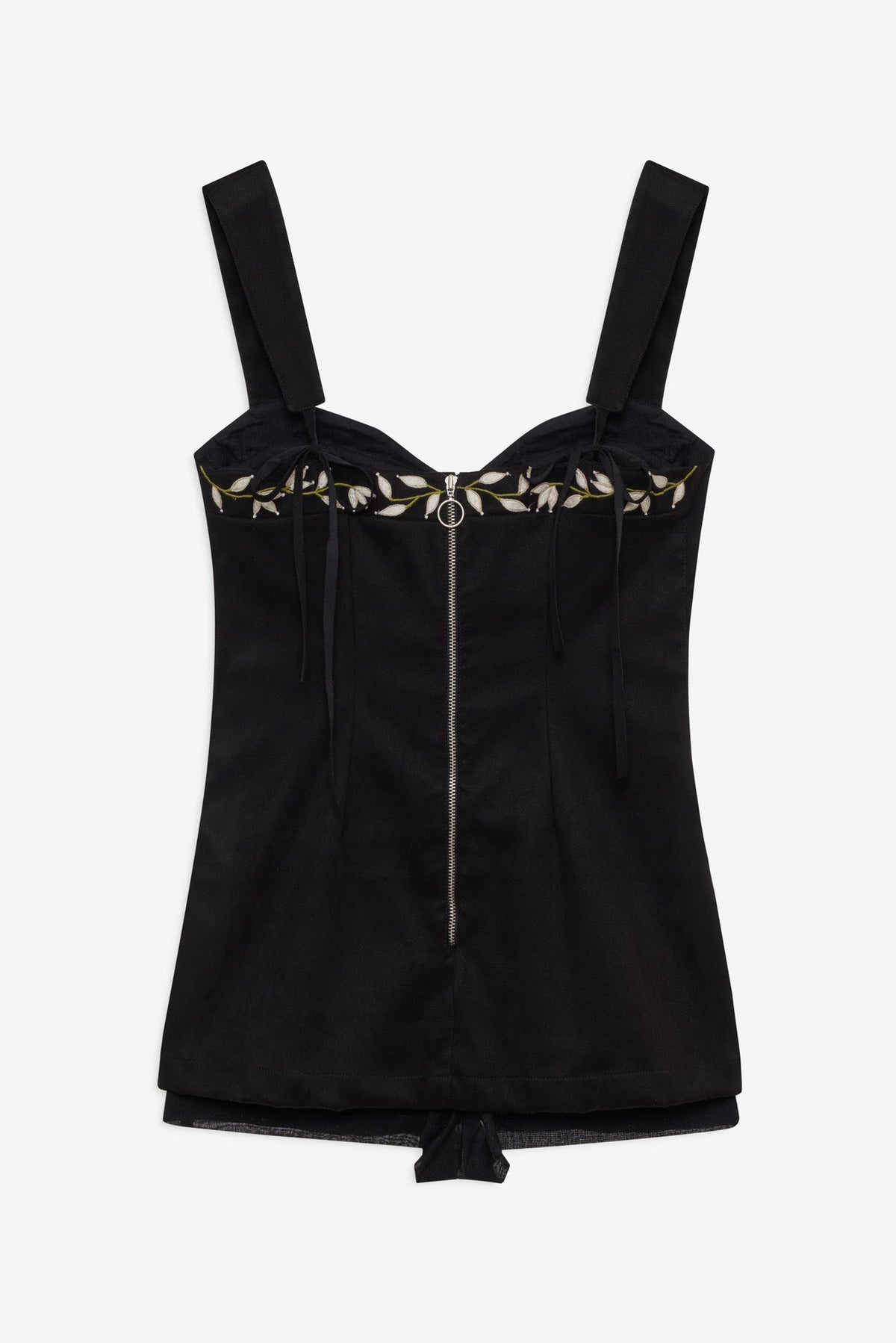 For Love & Lemons Weston Romper