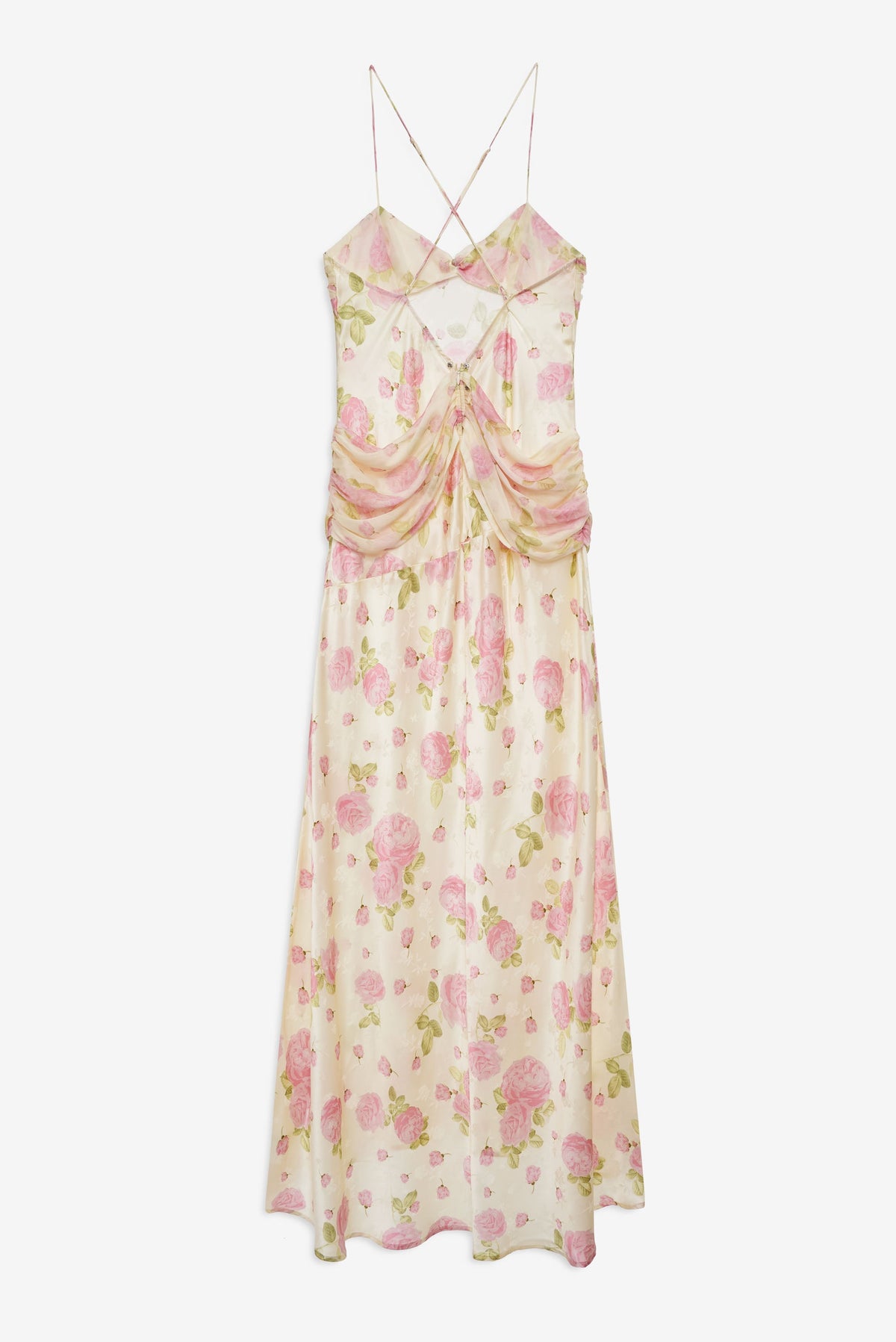 For Love & Lemons Daisy Gown