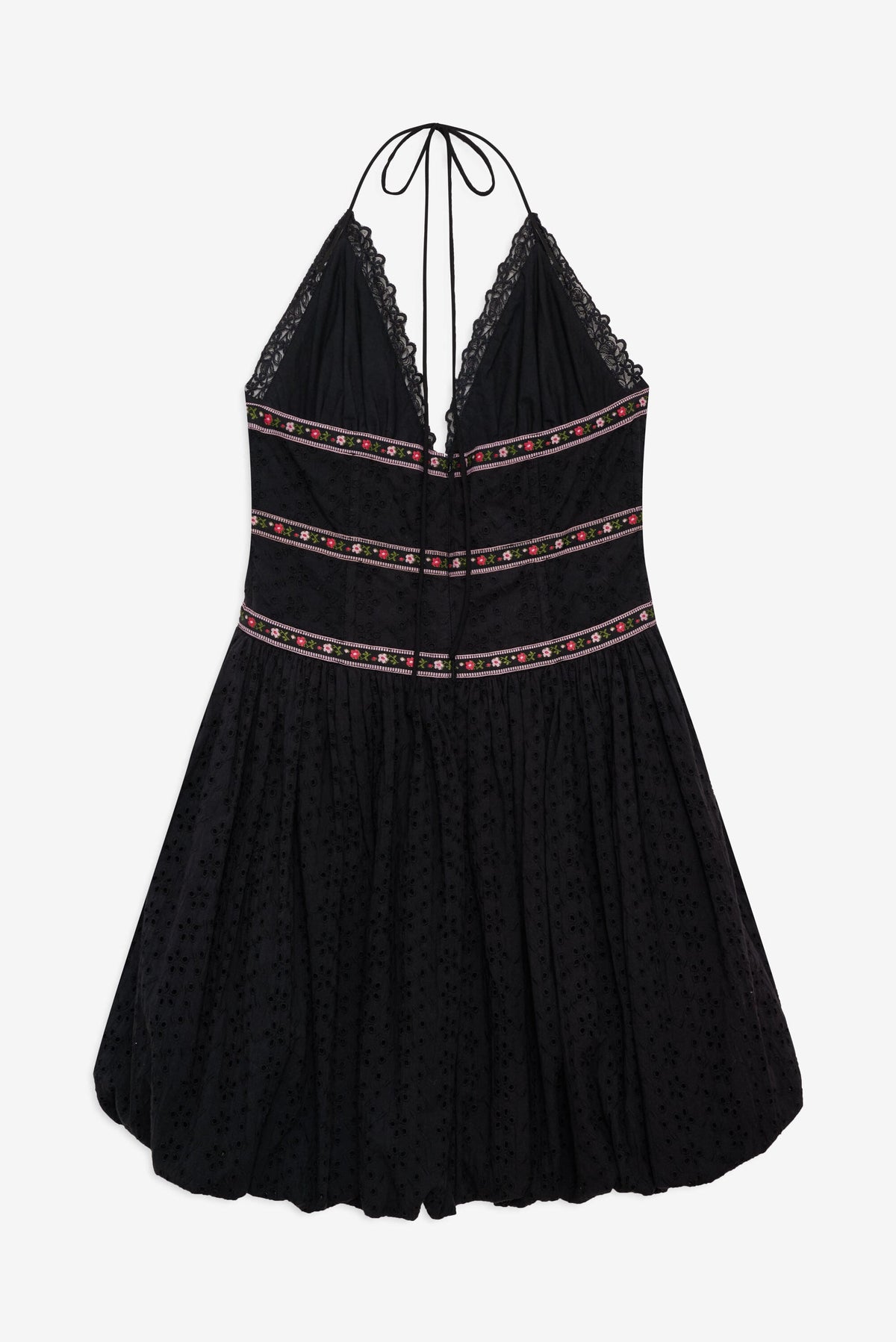 For Love & Lemons Mckinley Mini Dress