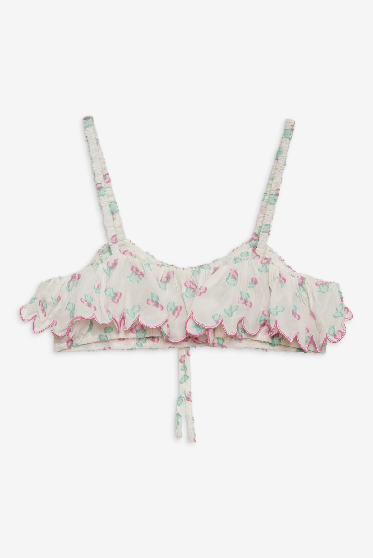 For Love & Lemons Gidget Top