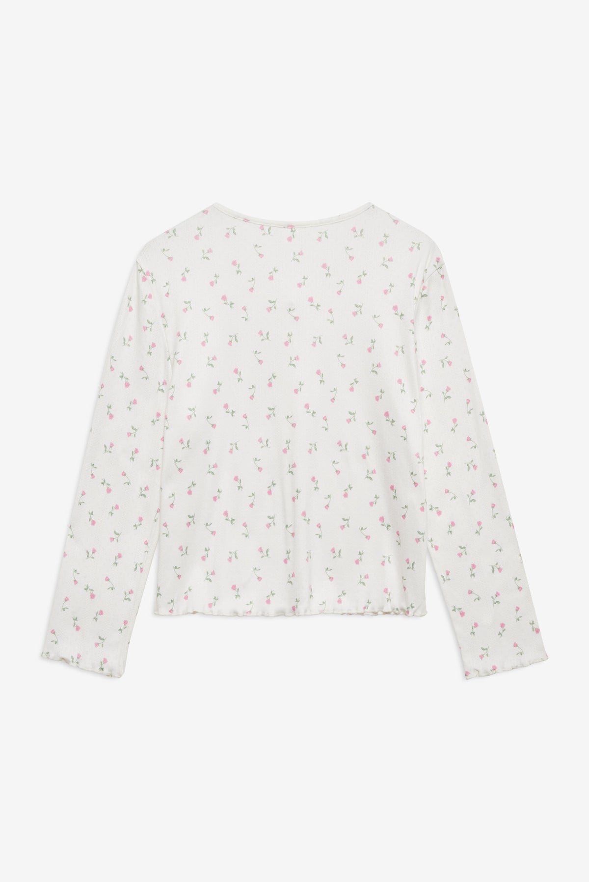 For Love & Lemons Elliana Cardigan