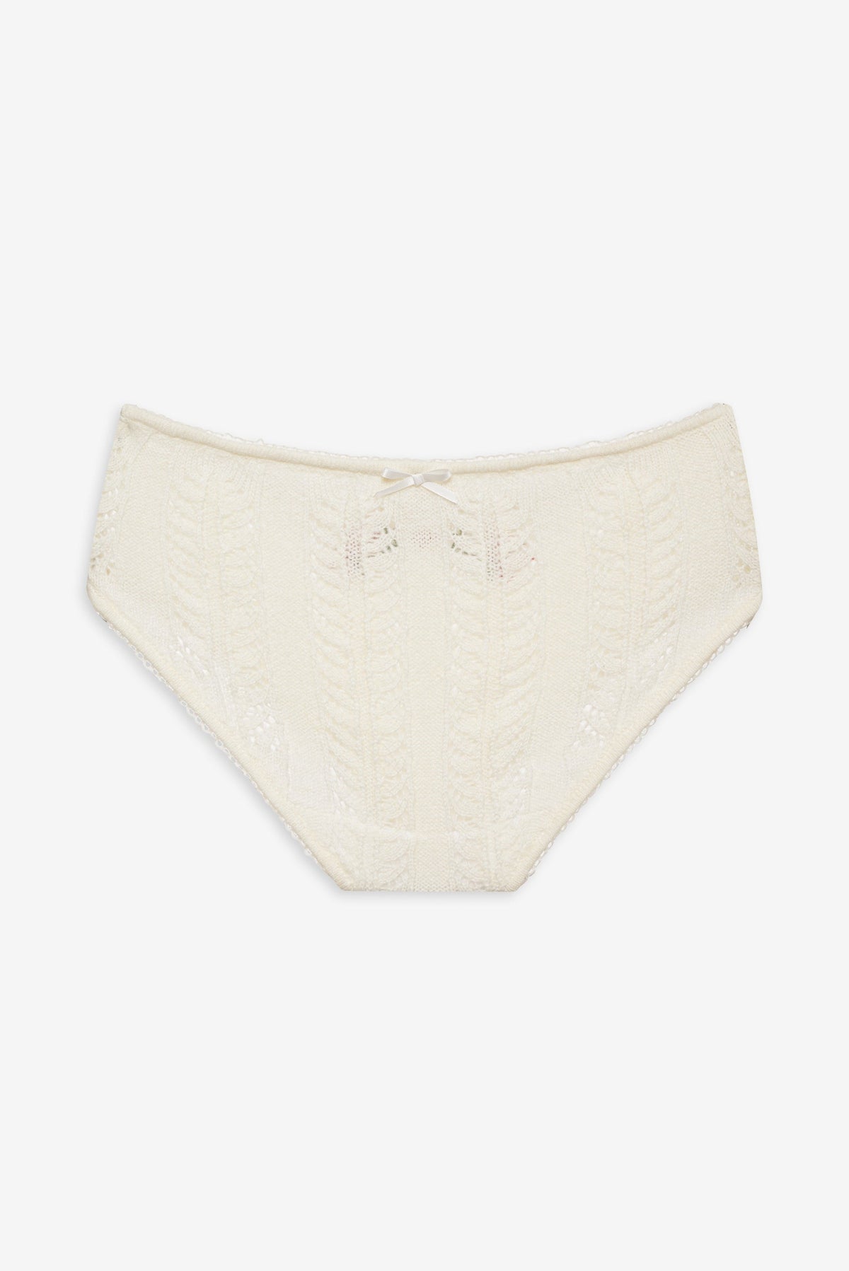 For Love & Lemons Nathalie Cheeky Panty