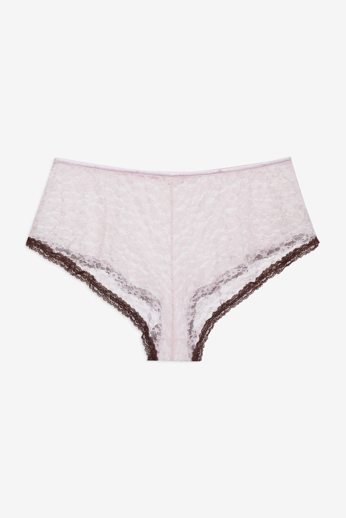 For Love & Lemons Pamela Sleep Short