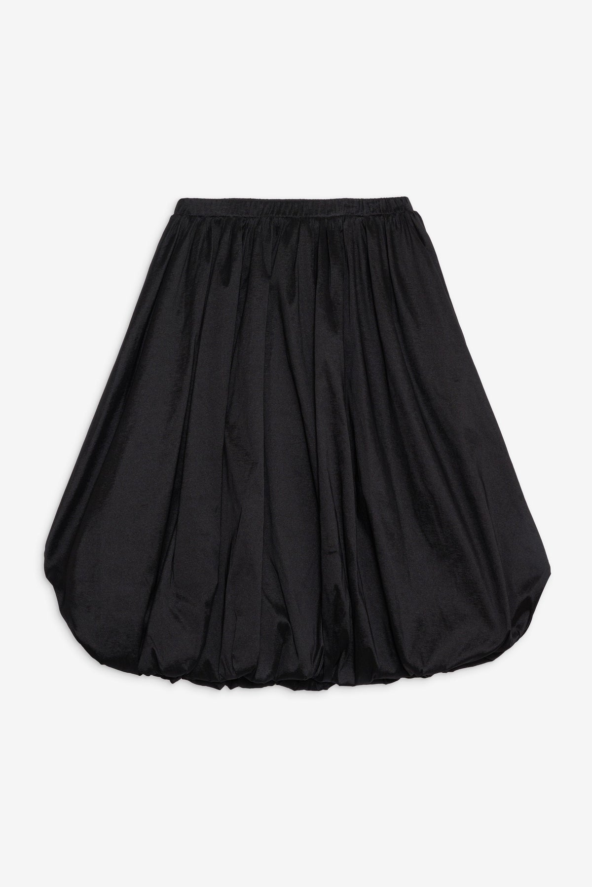 For Love & Lemons Waverley Midi Skirt