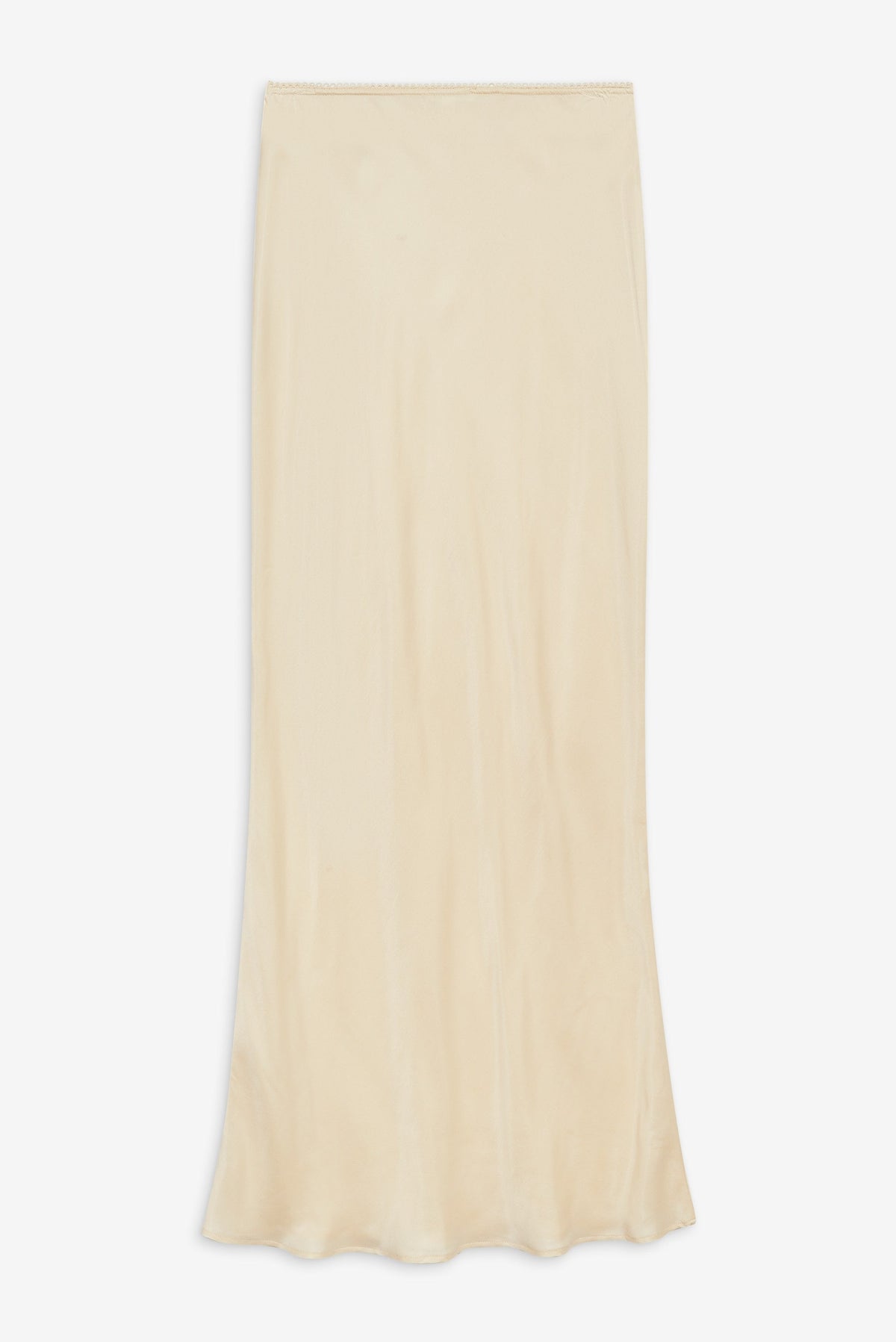 For Love & Lemons Clarabell Maxi Skirt