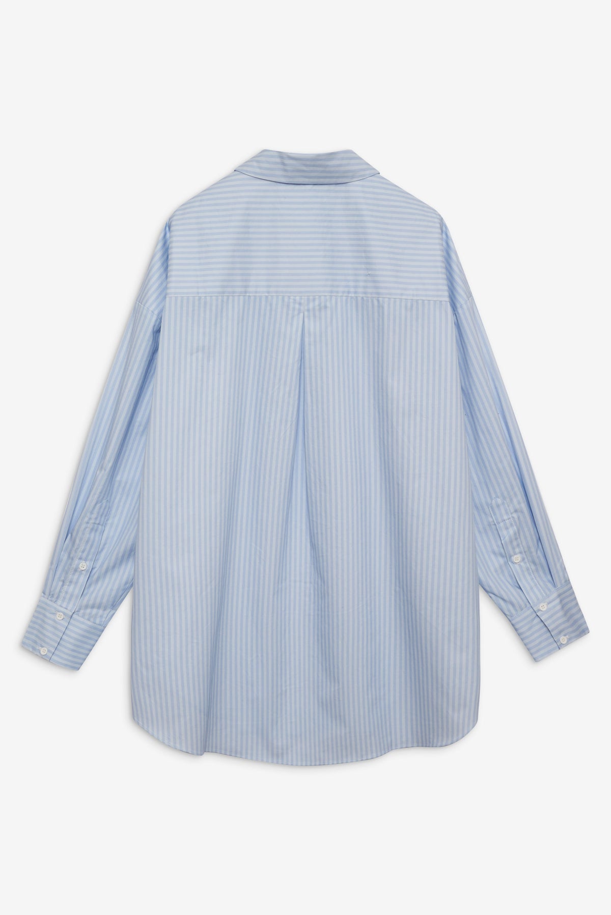 For Love & Lemons Tamren Button-Up Shirt