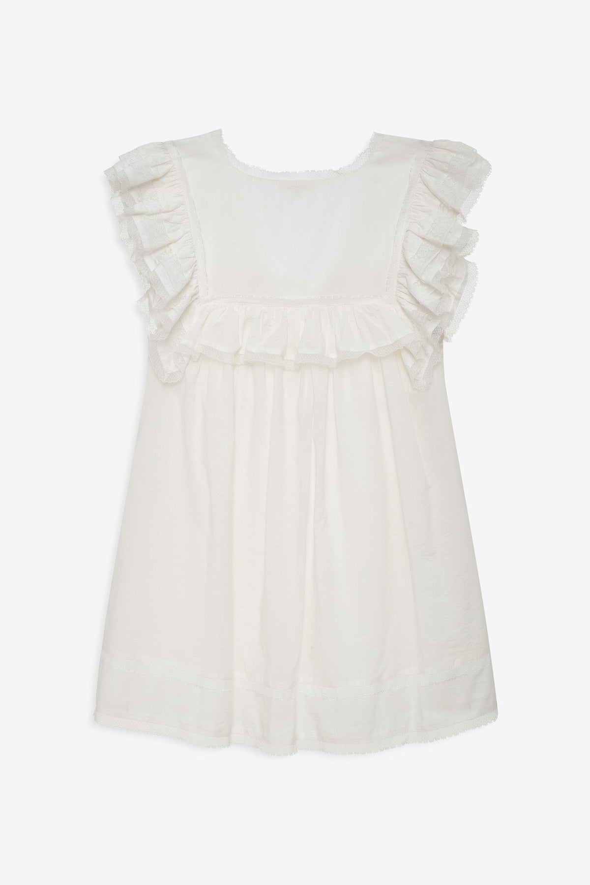 For Love & Lemons Carmella Slip Dress