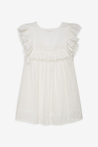 For Love & Lemons Carmella Slip Dress