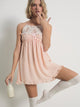 Dusty Rose