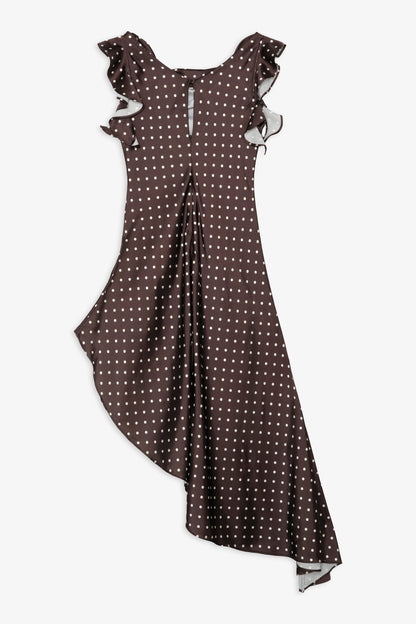 For Love & Lemons Lani Maxi Dress