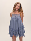 Slate Blue