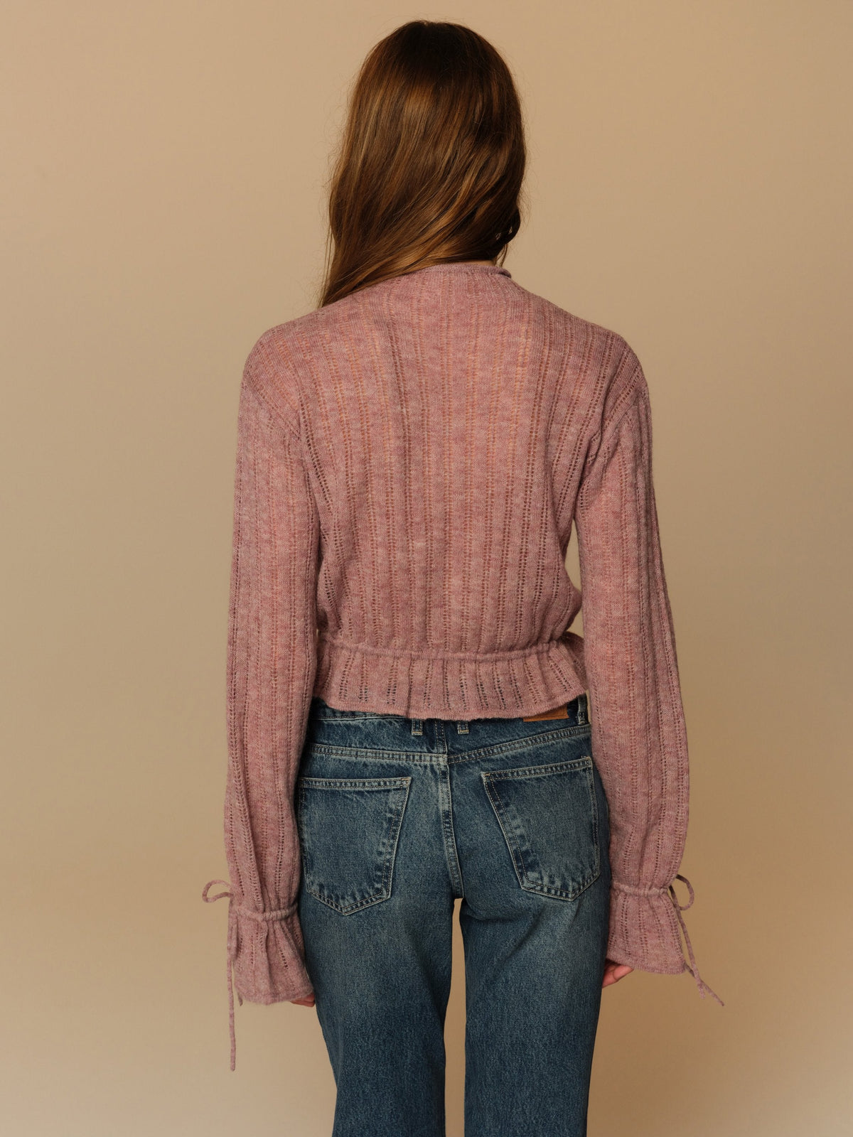 For Love & Lemons Nicolette Top