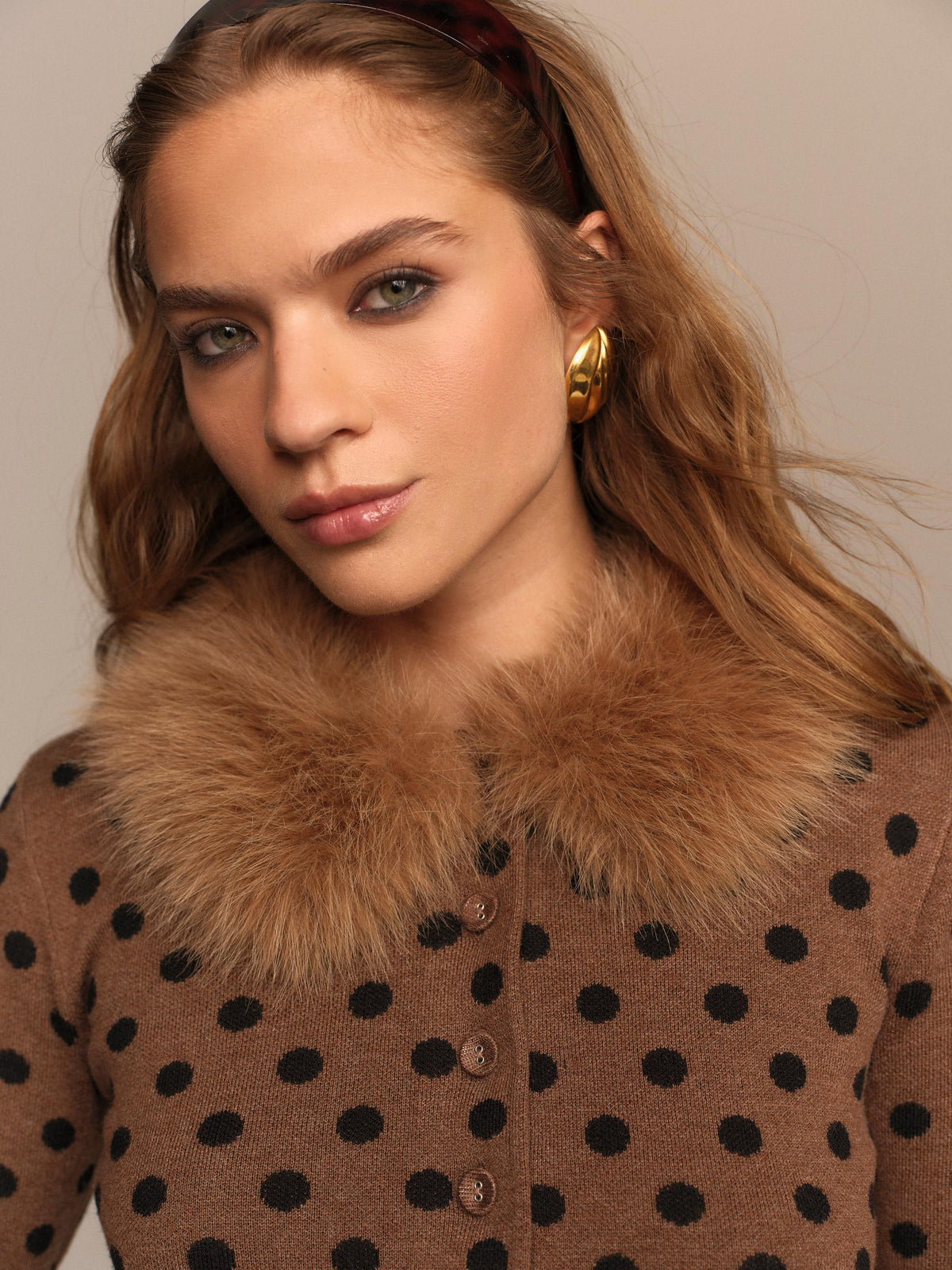 For Love & Lemons Spencer Cardigan