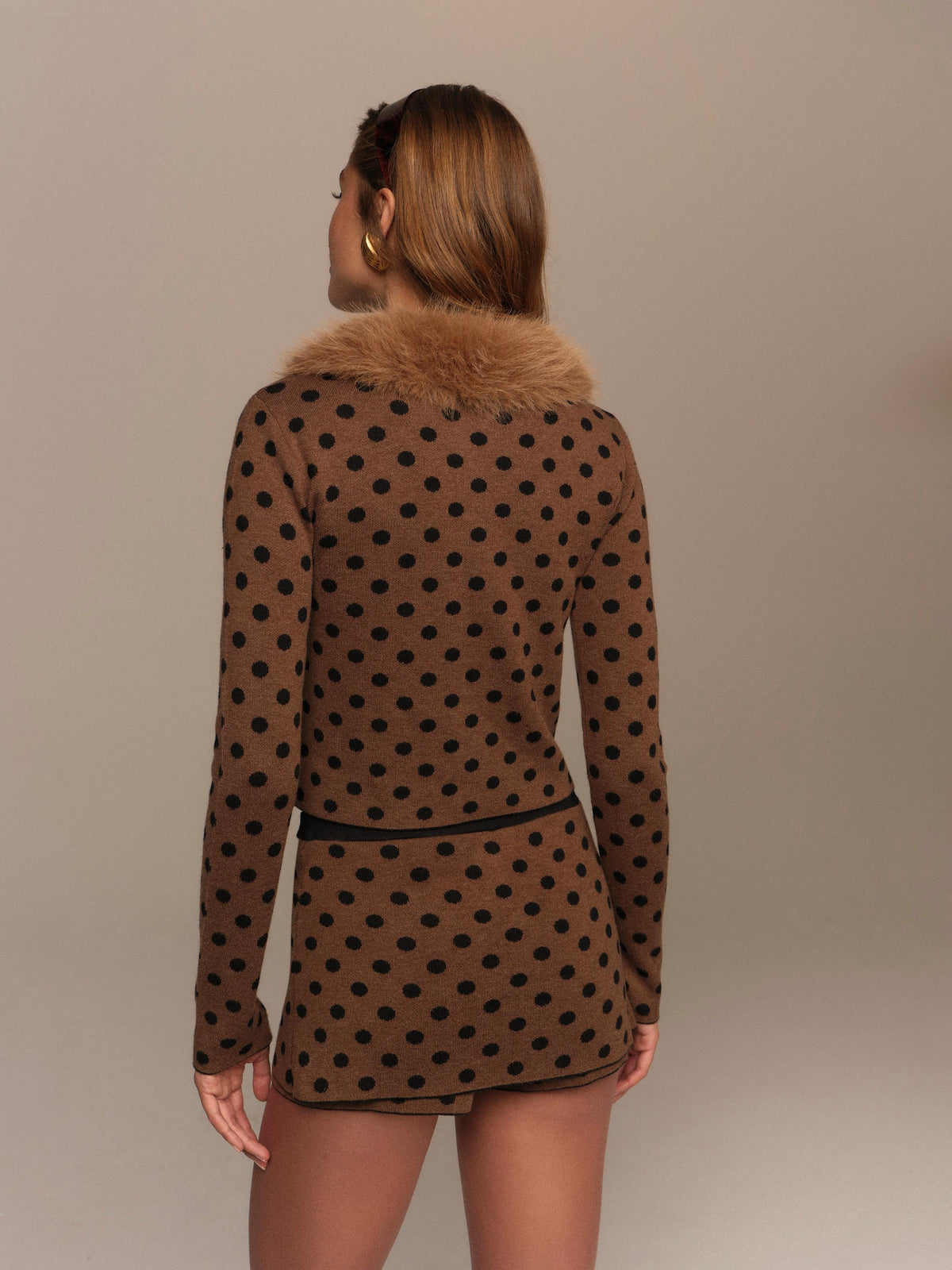 For Love & Lemons Spencer Cardigan