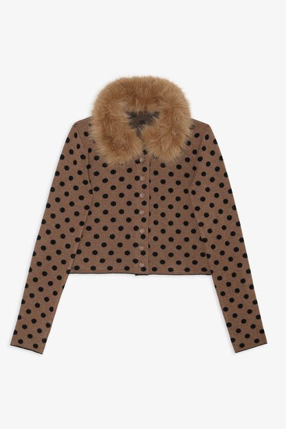 For Love & Lemons Spencer Cardigan