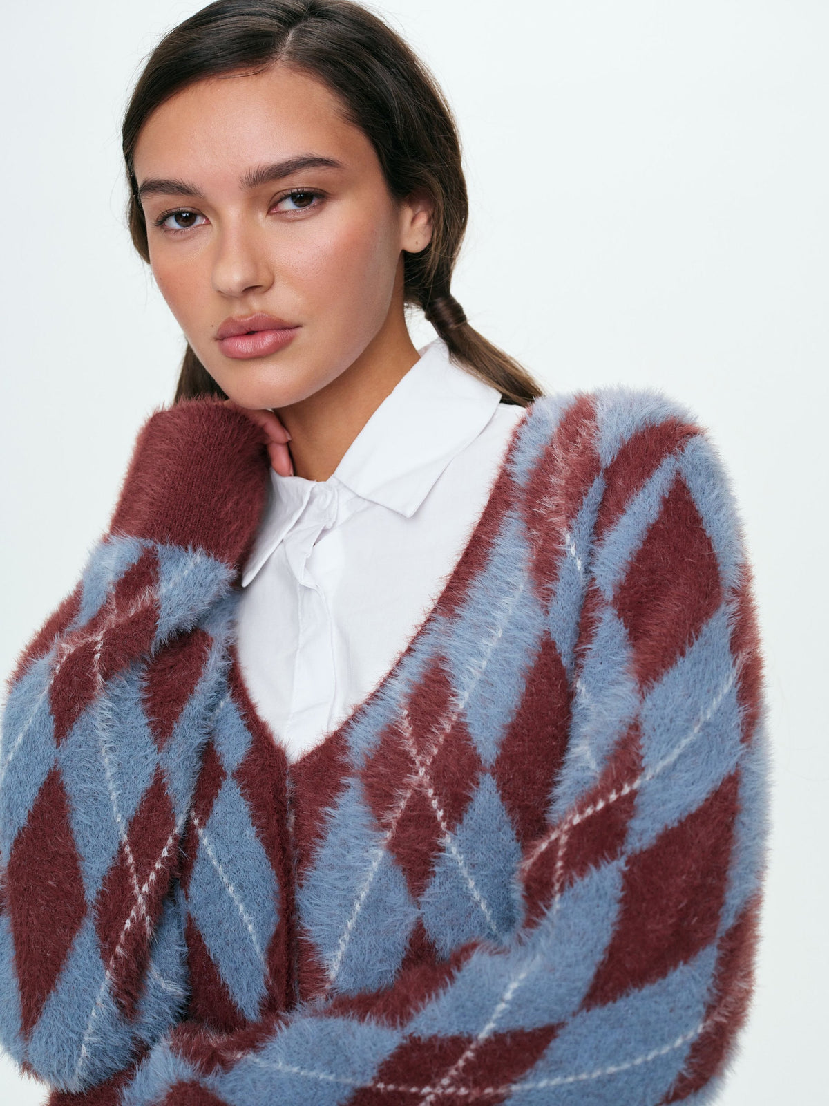For Love & Lemons Vanessa Cardigan