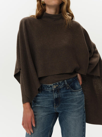 For Love & Lemons Mikasa Top