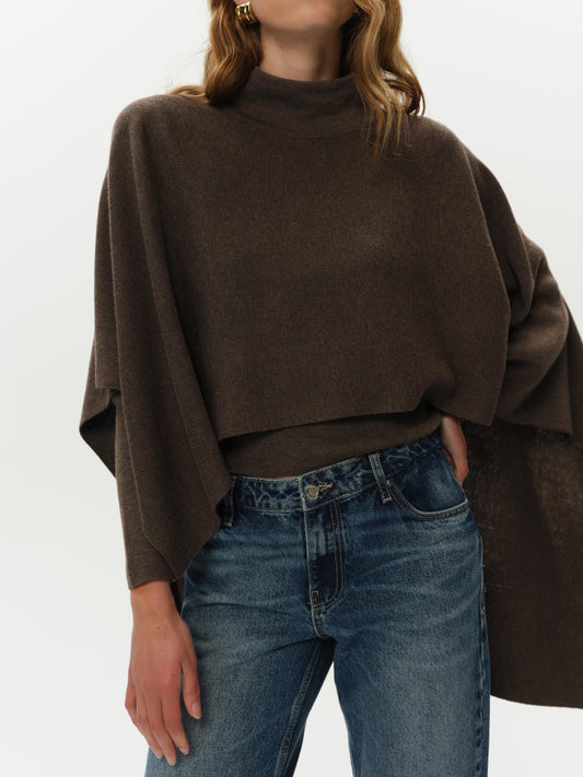 For Love & Lemons Mikasa Top