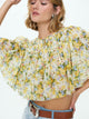 Yellow Blue