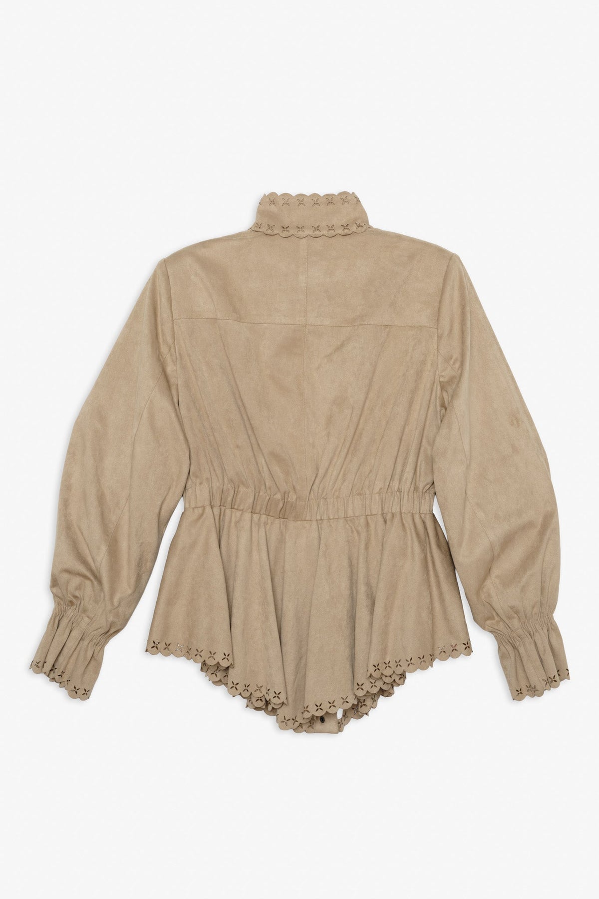 For Love & Lemons Mellie Jacket