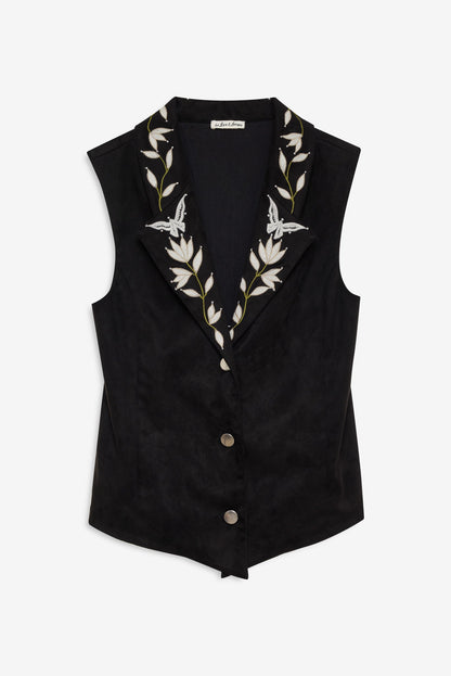 For Love & Lemons Weston Vest