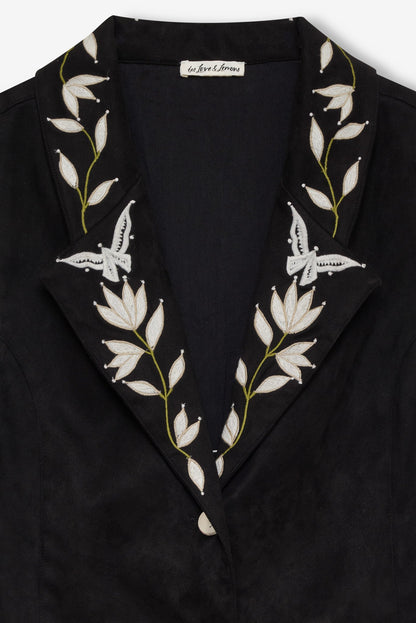 For Love & Lemons Weston Vest