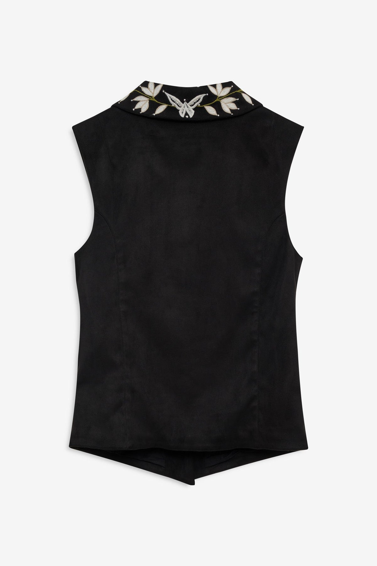 For Love & Lemons Weston Vest