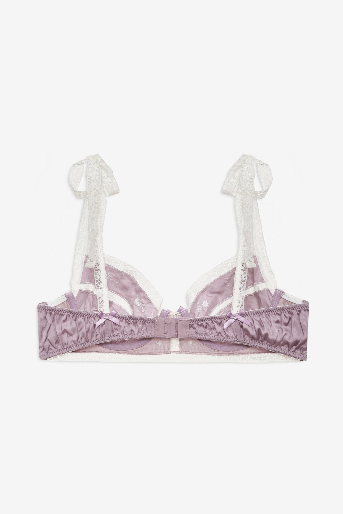 For Love & Lemons Marlo Underwire Bra