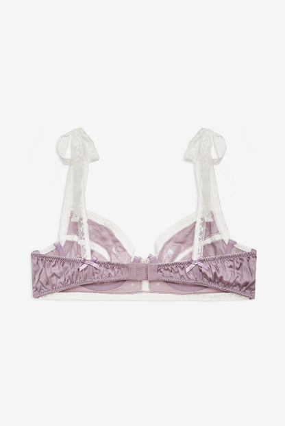 For Love & Lemons Marlo Underwire Bra